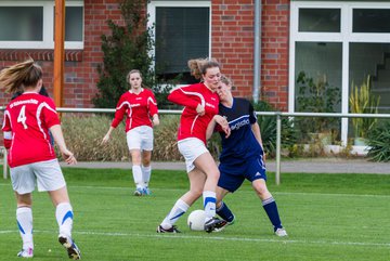 Bild 398 - B-Juniorinnen MSG Eiderkanal - SG Trittau/S�dstormarn : Ergebnis: 2:1